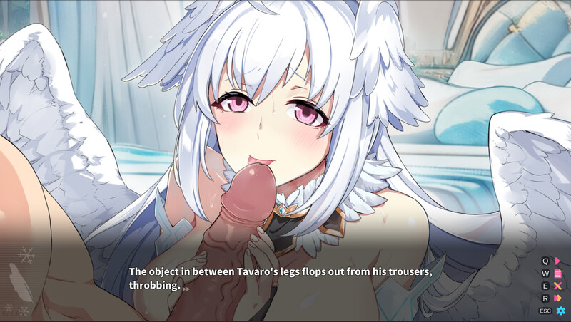 【动作ACT/像素/动态/官中】下来啊!冰鸟(是男人就下一百层)V1.05C 正式版 STEAM官中【2G】